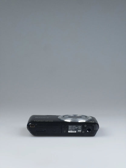 Sony Cyber-shot DSC-W520