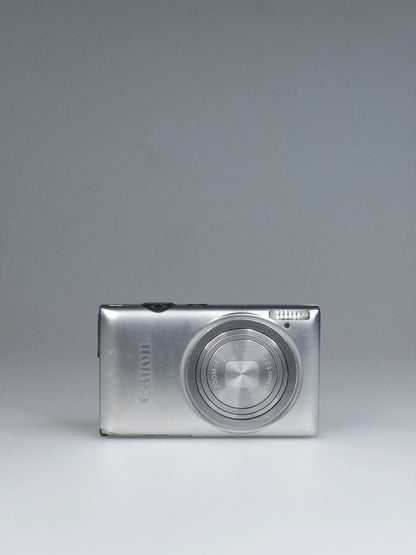 Canon IXUS 220 HS | PowerShot ELPH 300 HS | IXY 410F