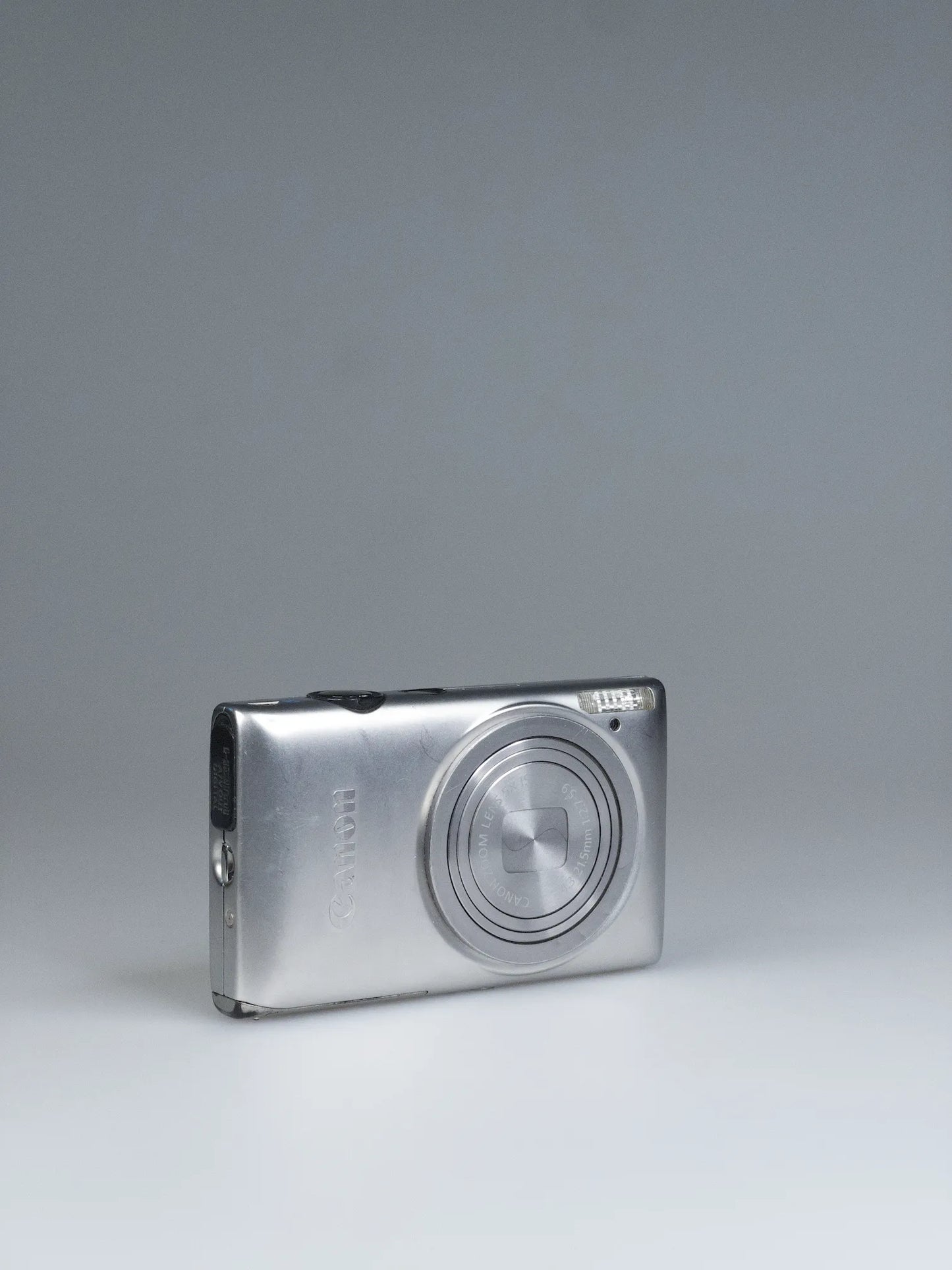 Canon IXUS 220 HS | PowerShot ELPH 300 HS | IXY 410F