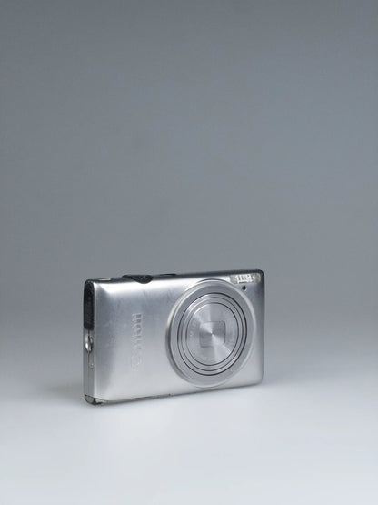 Canon IXUS 220 HS | PowerShot ELPH 300 HS | IXY 410F