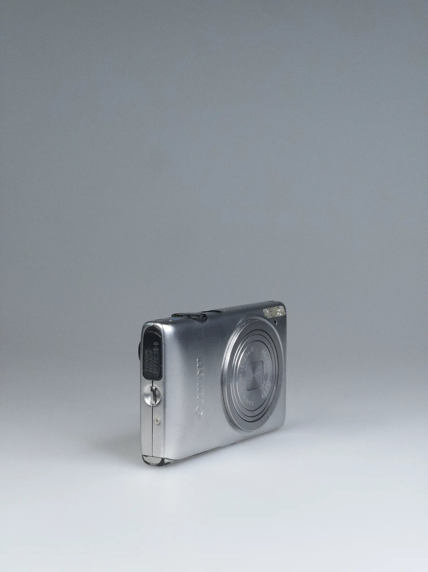 Canon IXUS 220 HS | PowerShot ELPH 300 HS | IXY 410F