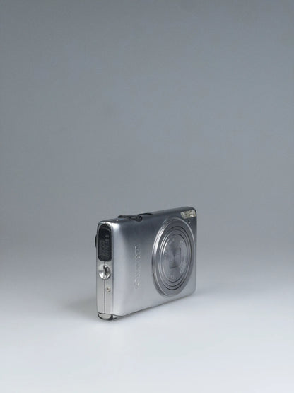 Canon IXUS 220 HS | PowerShot ELPH 300 HS | IXY 410F
