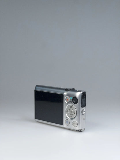 Canon IXUS 220 HS | PowerShot ELPH 300 HS | IXY 410F