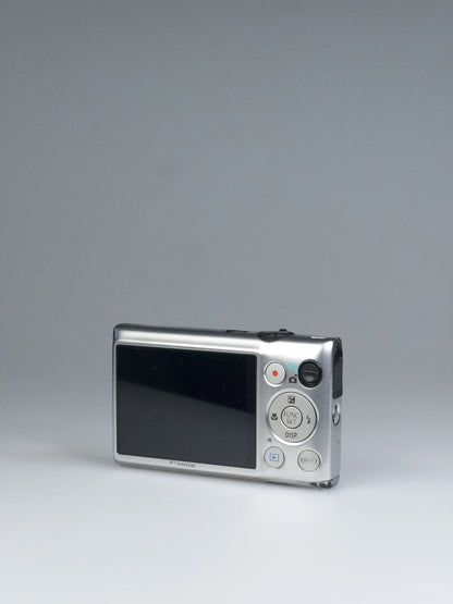 Canon IXUS 220 HS | PowerShot ELPH 300 HS | IXY 410F