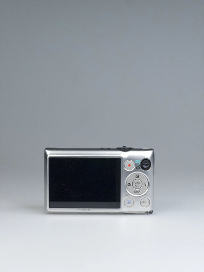 Canon IXUS 220 HS | PowerShot ELPH 300 HS | IXY 410F