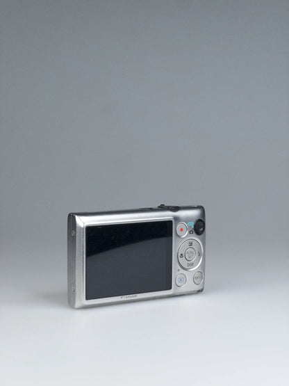 Canon IXUS 220 HS | PowerShot ELPH 300 HS | IXY 410F