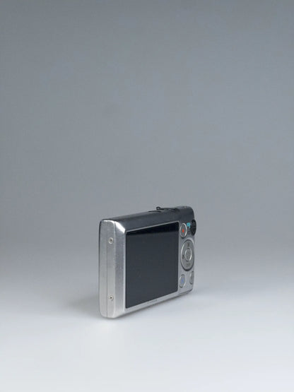 Canon IXUS 220 HS | PowerShot ELPH 300 HS | IXY 410F