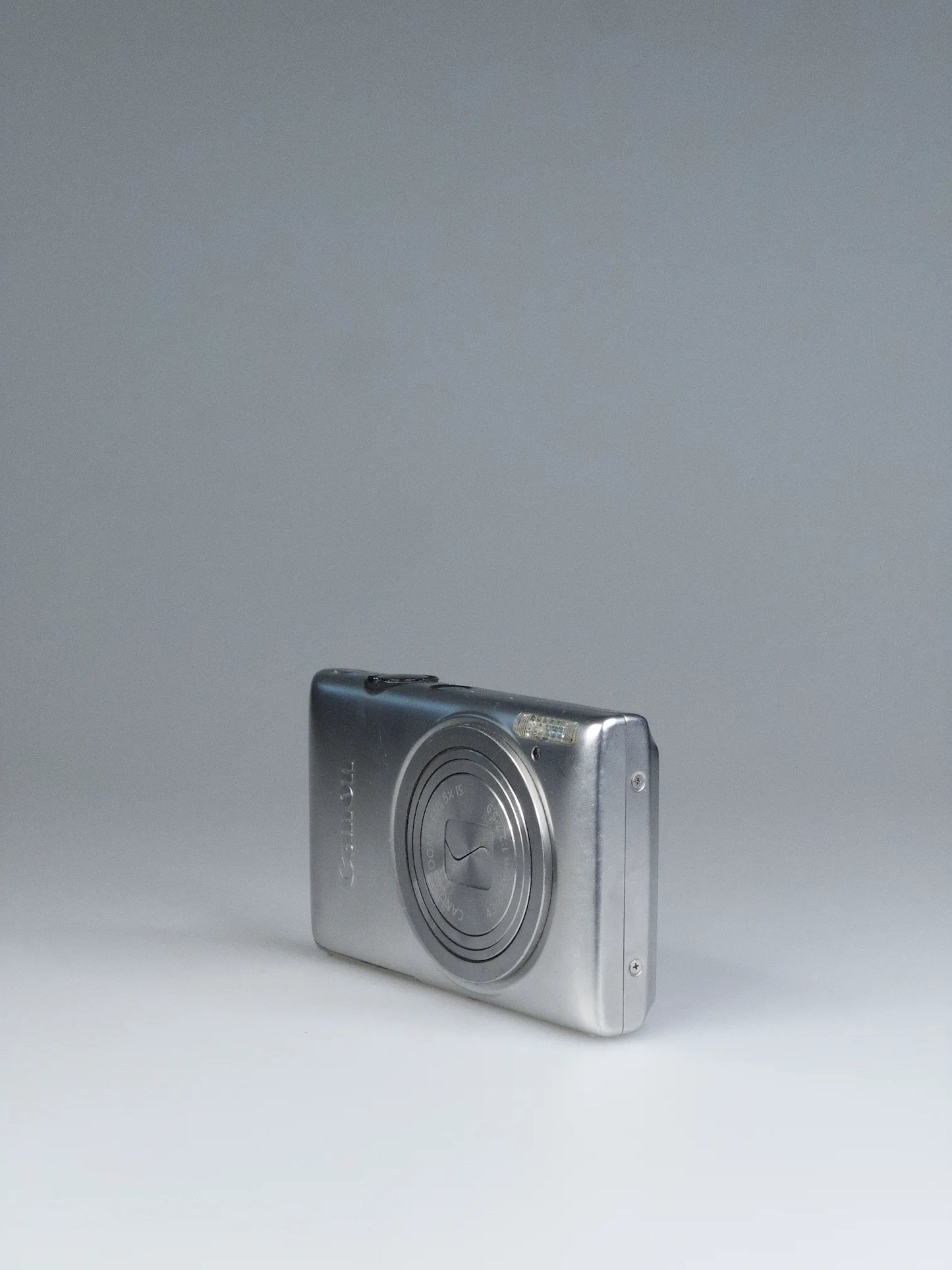Canon IXUS 220 HS | PowerShot ELPH 300 HS | IXY 410F