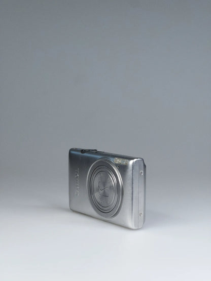 Canon IXUS 220 HS | PowerShot ELPH 300 HS | IXY 410F