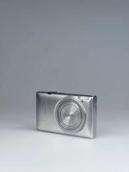 Canon IXUS 220 HS | PowerShot ELPH 300 HS | IXY 410F