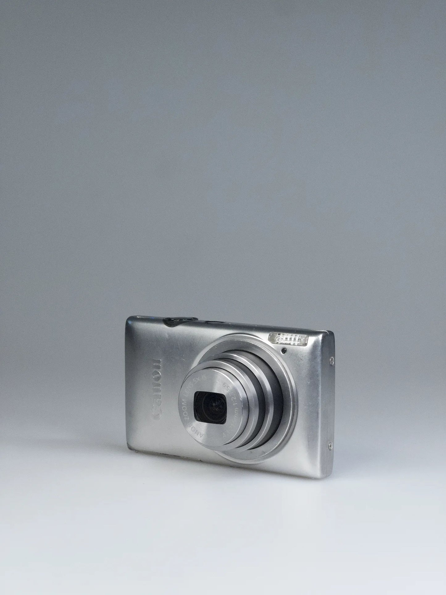 Canon IXUS 220 HS | PowerShot ELPH 300 HS | IXY 410F