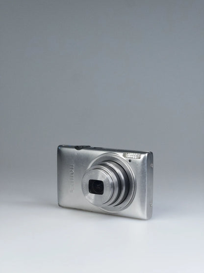 Canon IXUS 220 HS | PowerShot ELPH 300 HS | IXY 410F