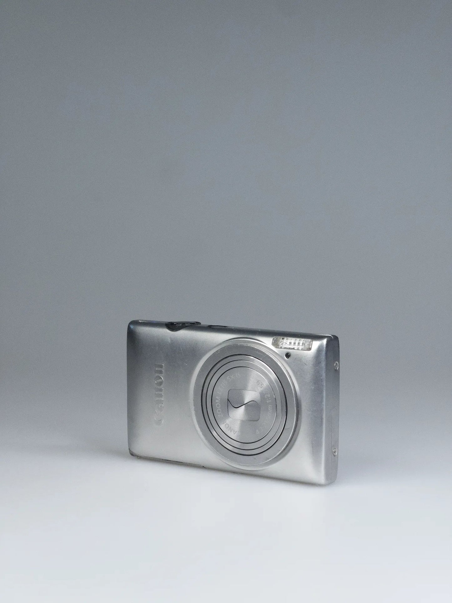 Canon IXUS 220 HS | PowerShot ELPH 300 HS | IXY 410F