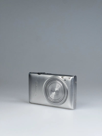 Canon IXUS 220 HS | PowerShot ELPH 300 HS | IXY 410F