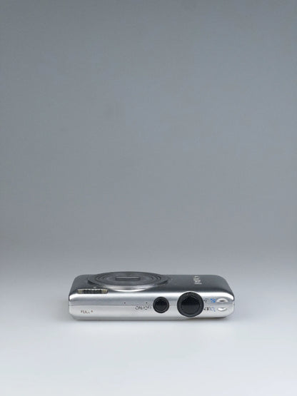 Canon IXUS 220 HS | PowerShot ELPH 300 HS | IXY 410F