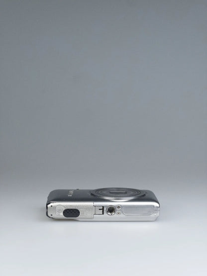 Canon IXUS 220 HS | PowerShot ELPH 300 HS | IXY 410F