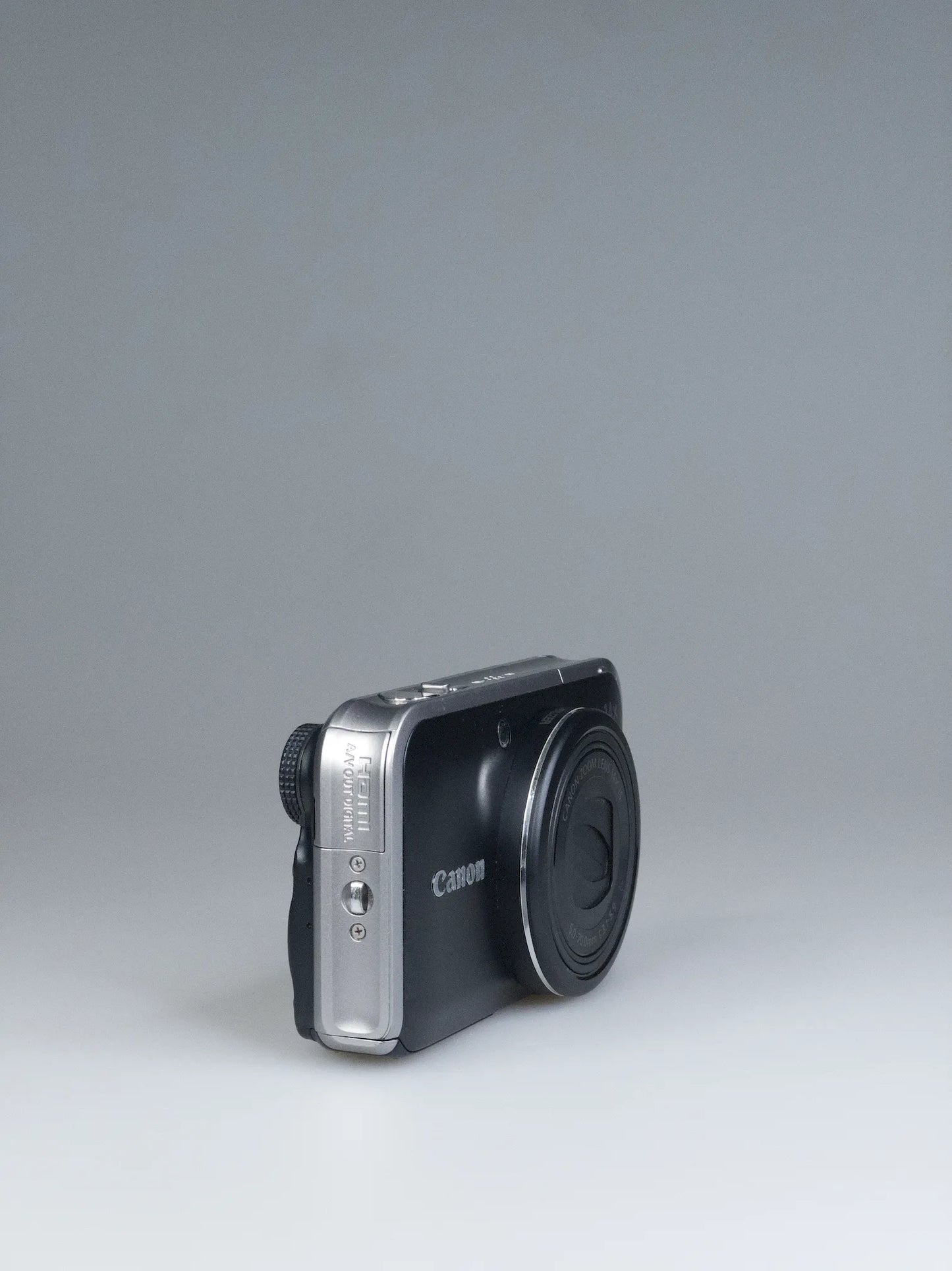 Canon PowerShot SX210 IS