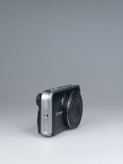 Canon PowerShot SX210 IS