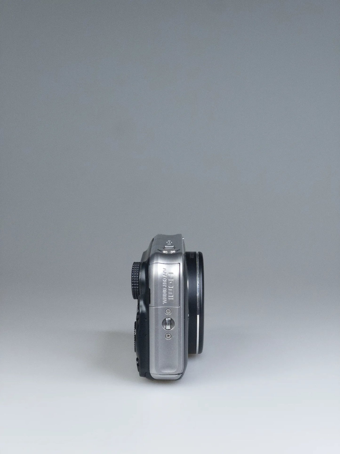 Canon PowerShot SX210 IS