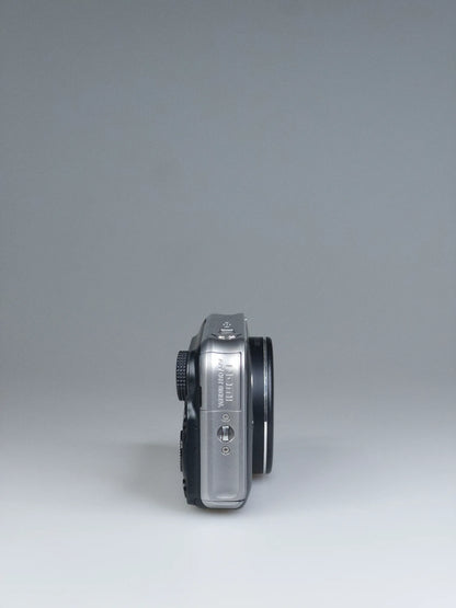 Canon PowerShot SX210 IS
