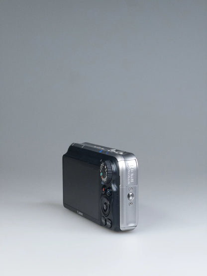Canon PowerShot SX210 IS
