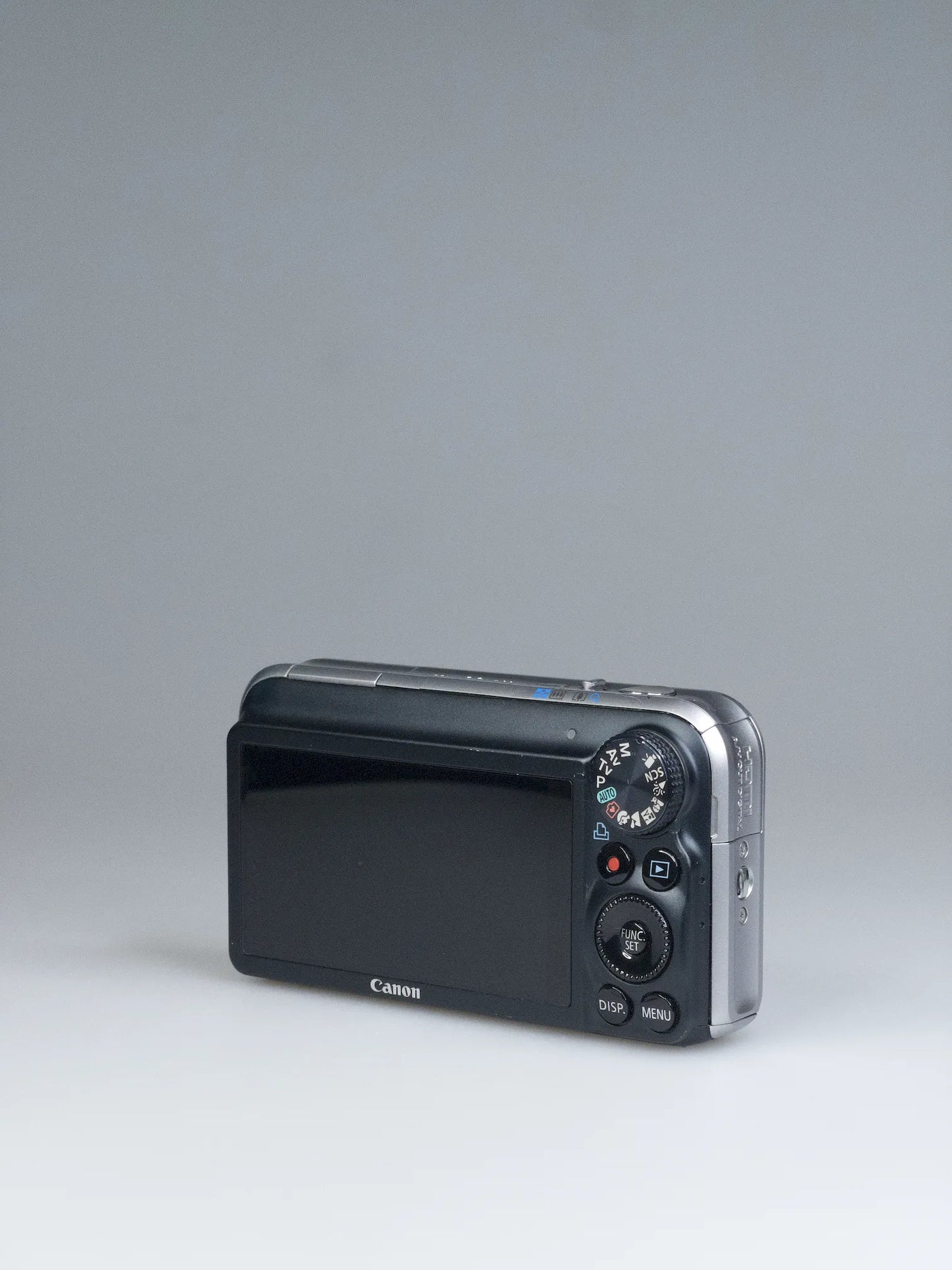Canon PowerShot SX210 IS