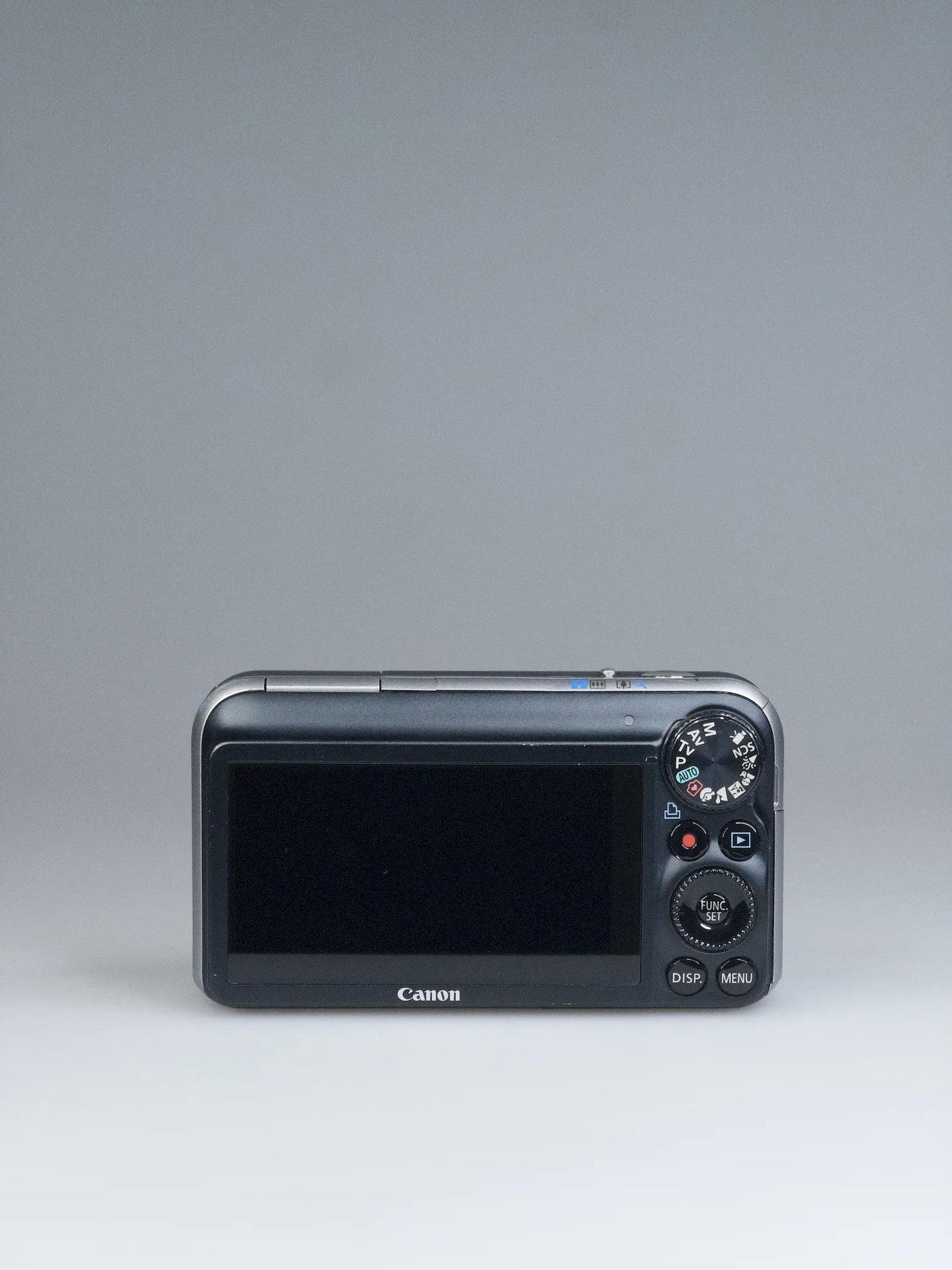 Canon PowerShot SX210 IS