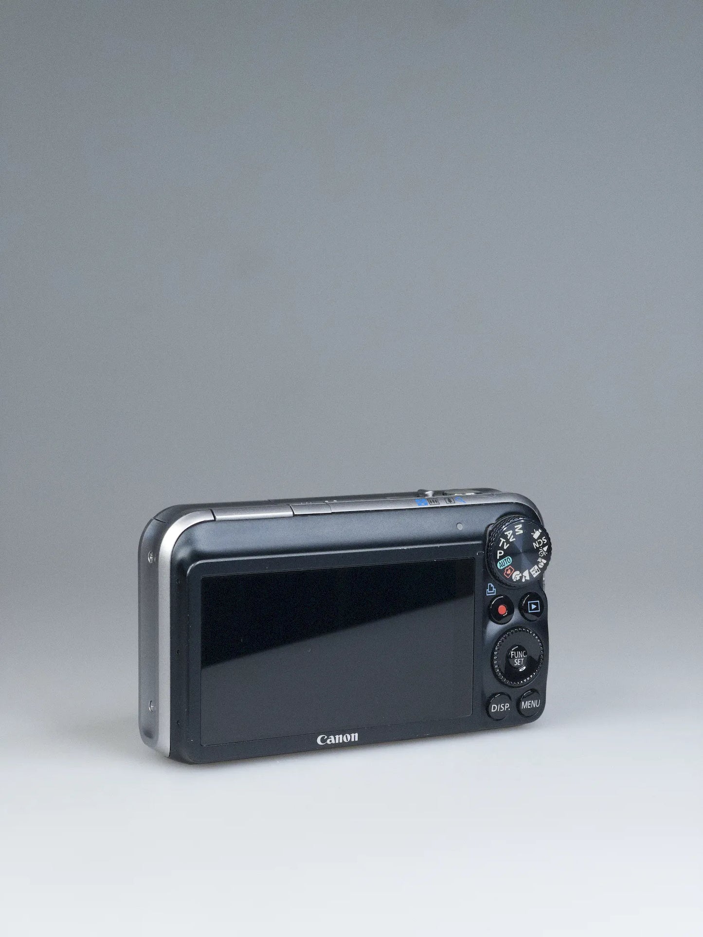 Canon PowerShot SX210 IS