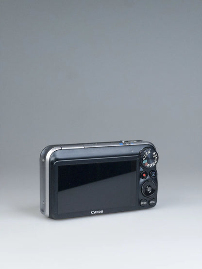 Canon PowerShot SX210 IS