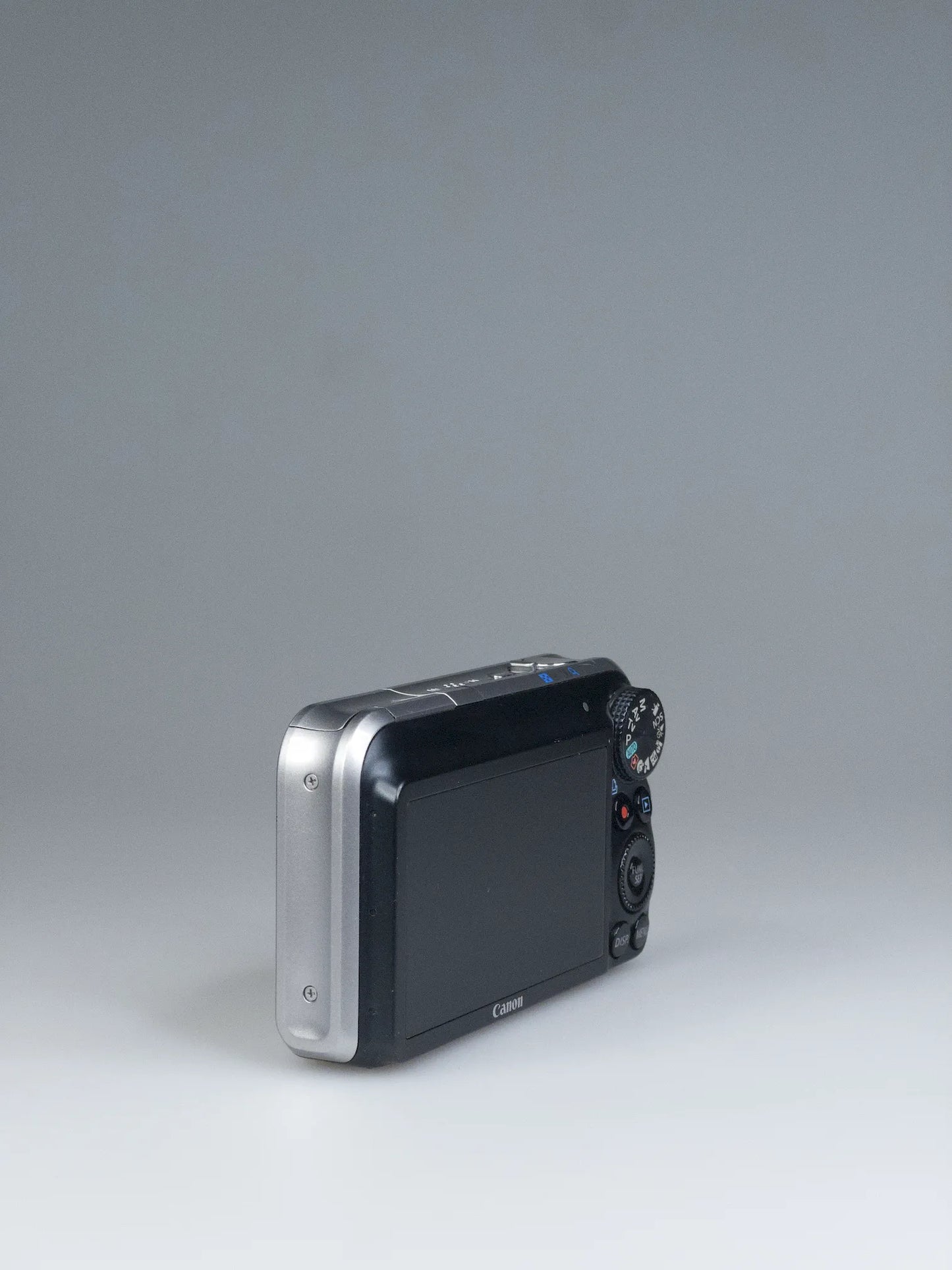 Canon PowerShot SX210 IS