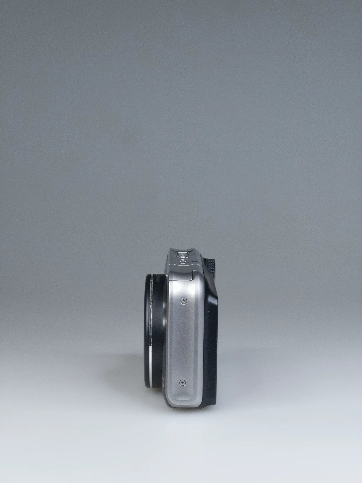 Canon PowerShot SX210 IS