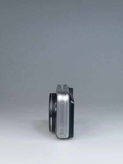 Canon PowerShot SX210 IS