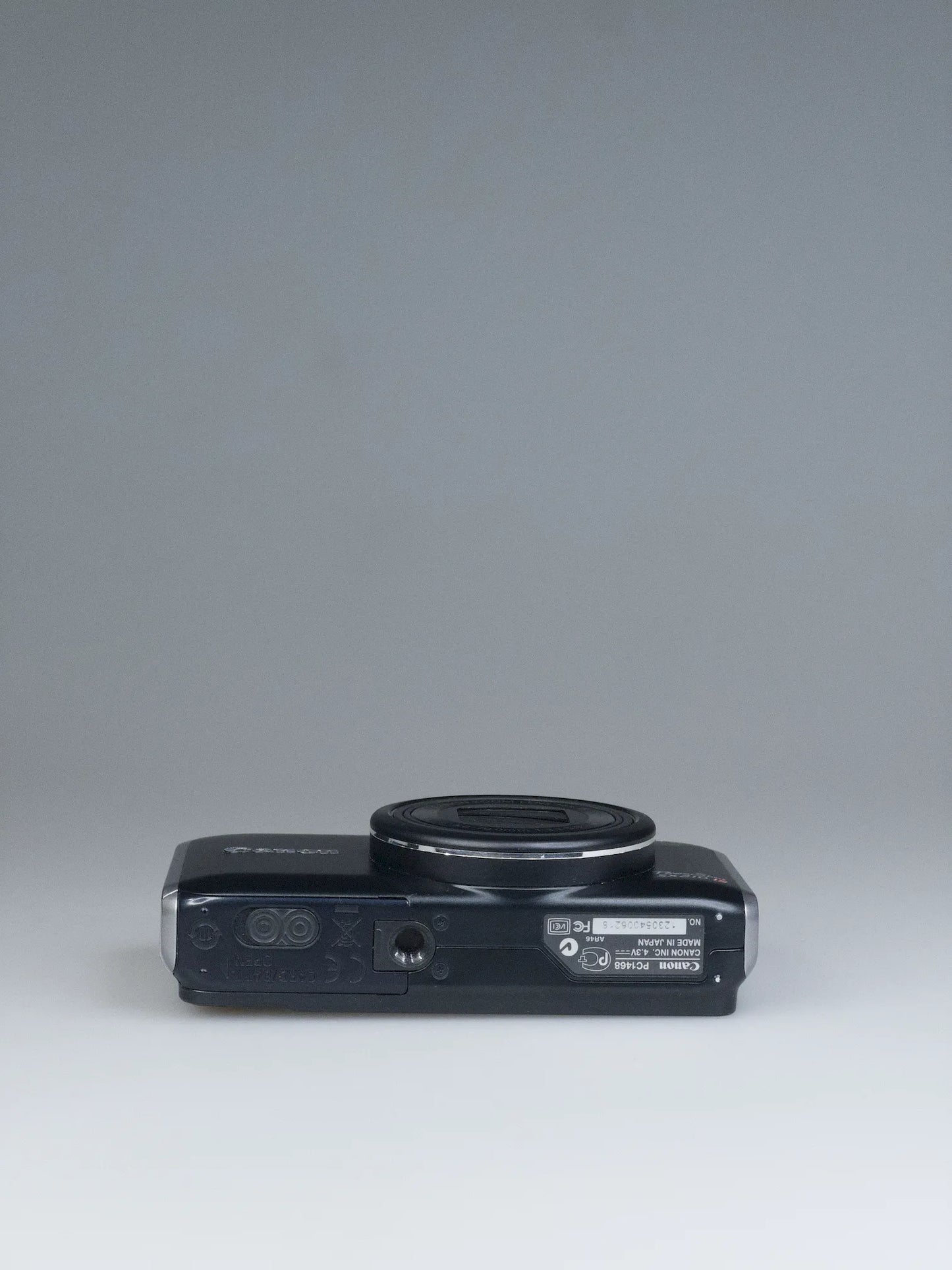 Canon PowerShot SX210 IS