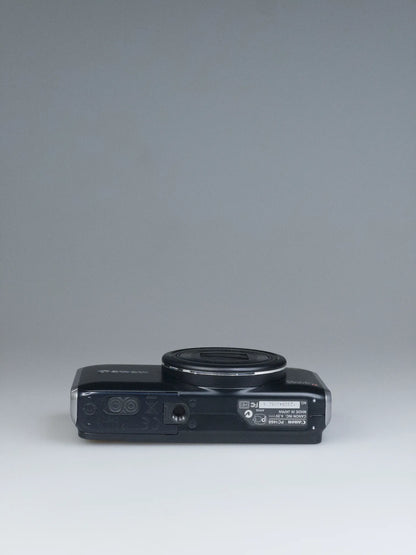 Canon PowerShot SX210 IS