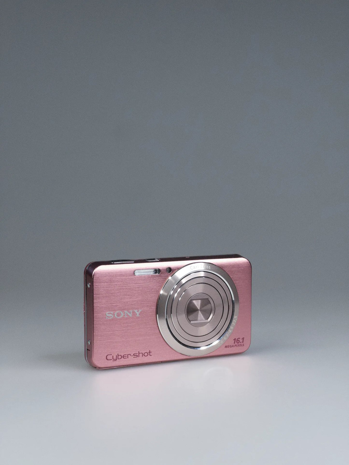 Sony Cyber-shot DSC-W630