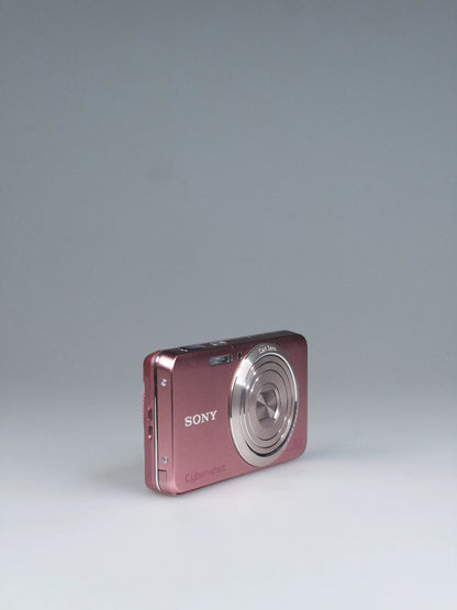 Sony Cyber-shot DSC-W630