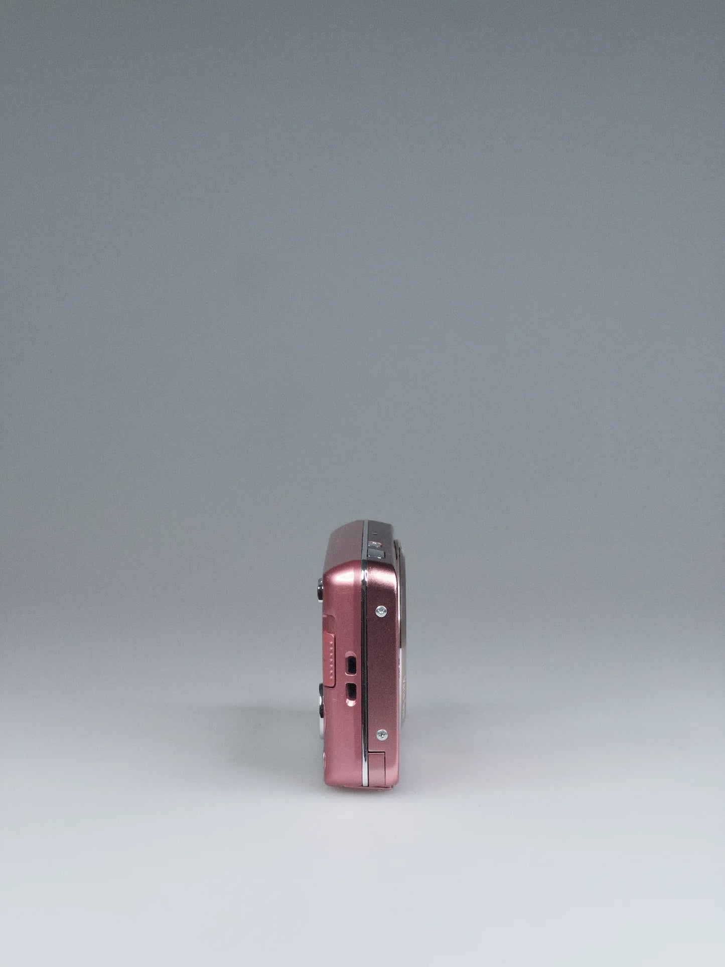 Sony Cyber-shot DSC-W630