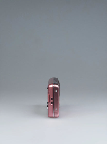 Sony Cyber-shot DSC-W630