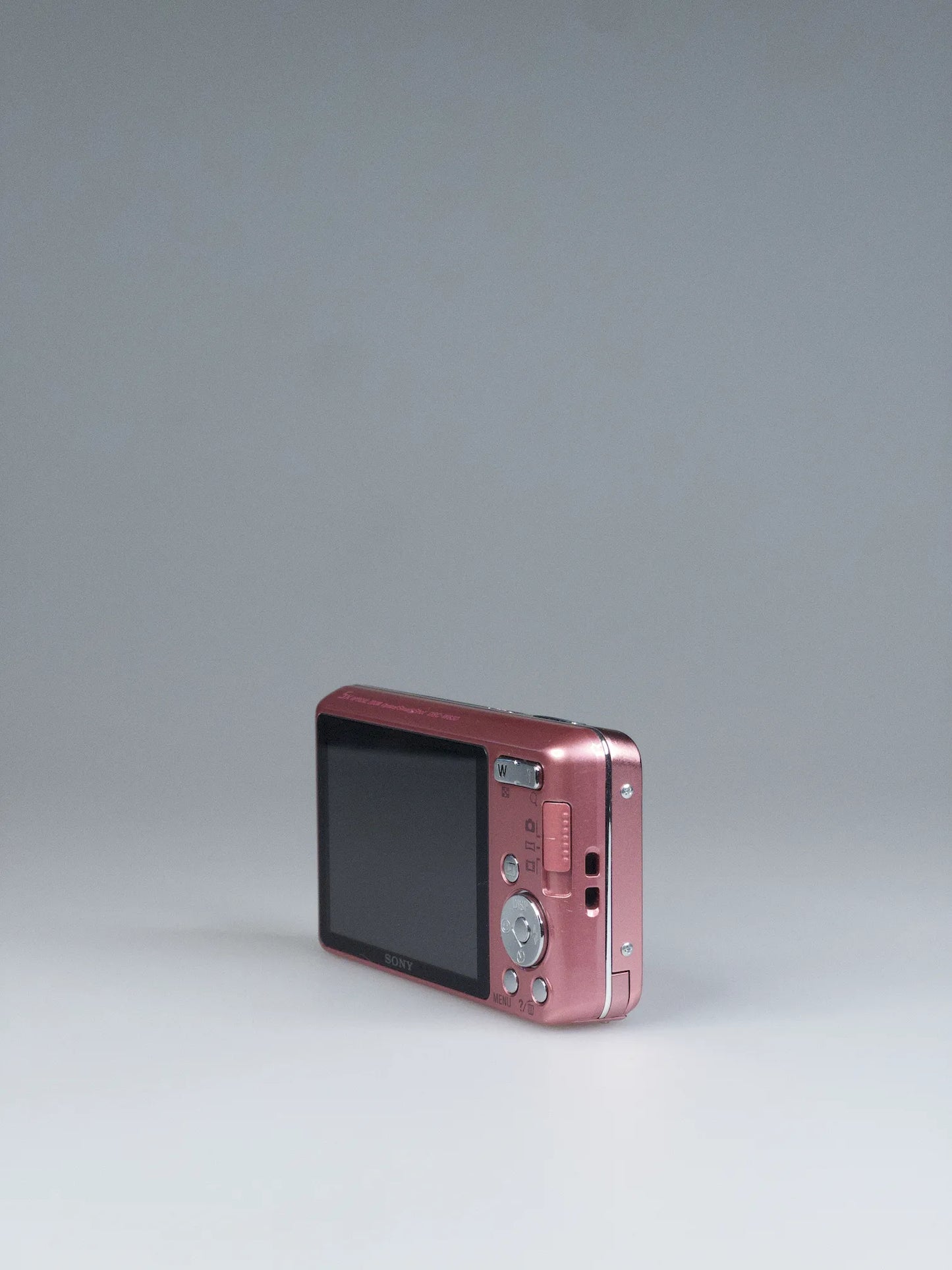 Sony Cyber-shot DSC-W630