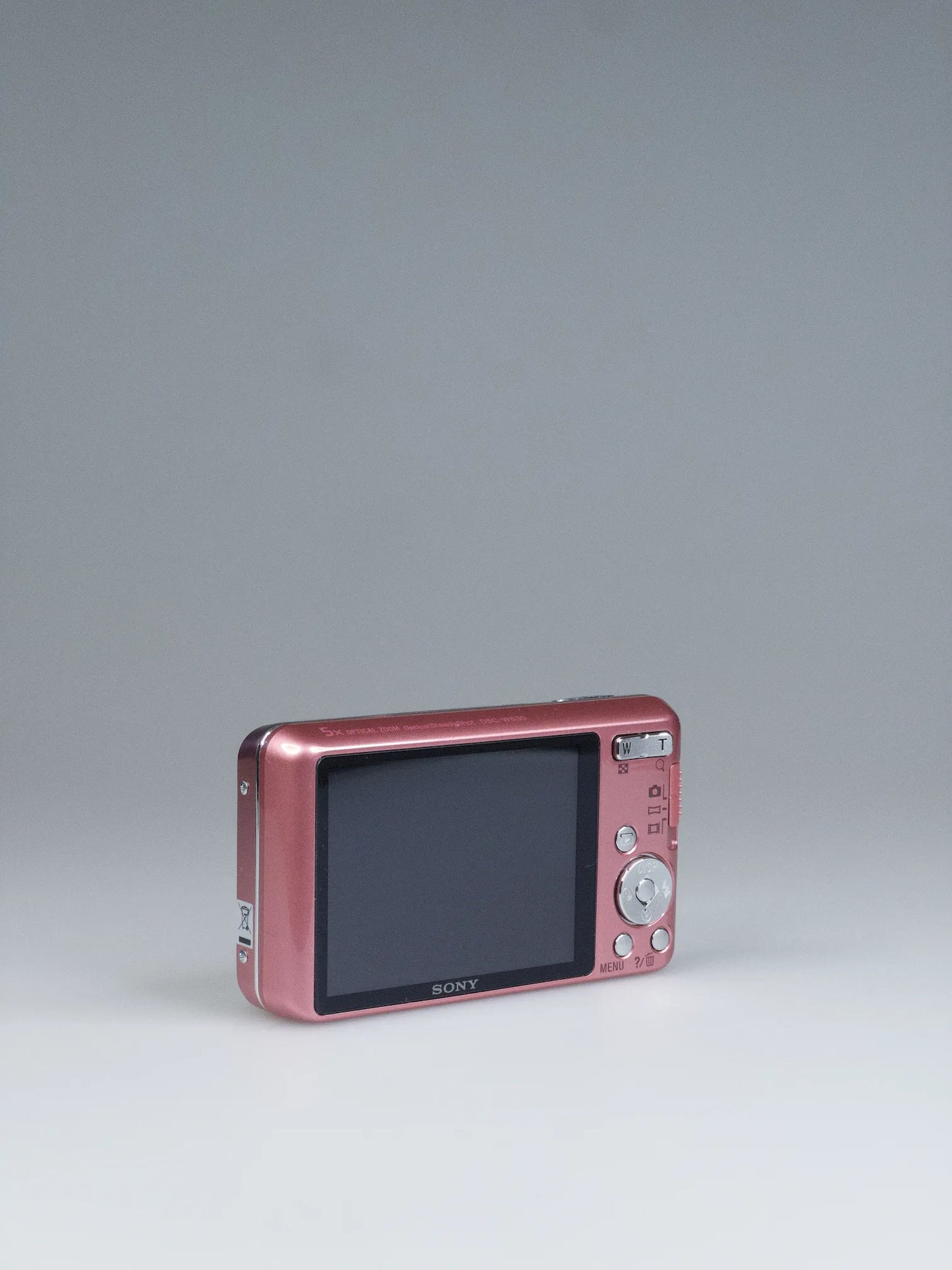 Sony Cyber-shot DSC-W630