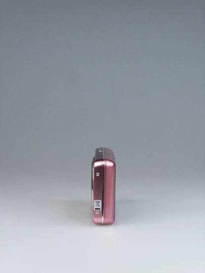 Sony Cyber-shot DSC-W630