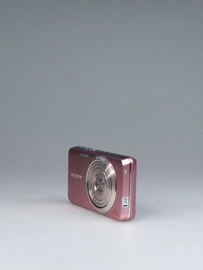 Sony Cyber-shot DSC-W630