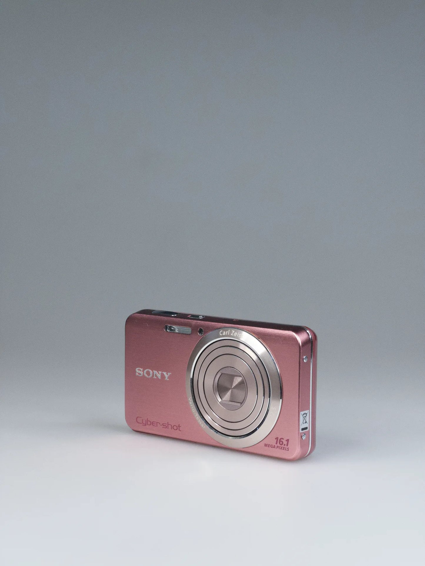 Sony Cyber-shot DSC-W630