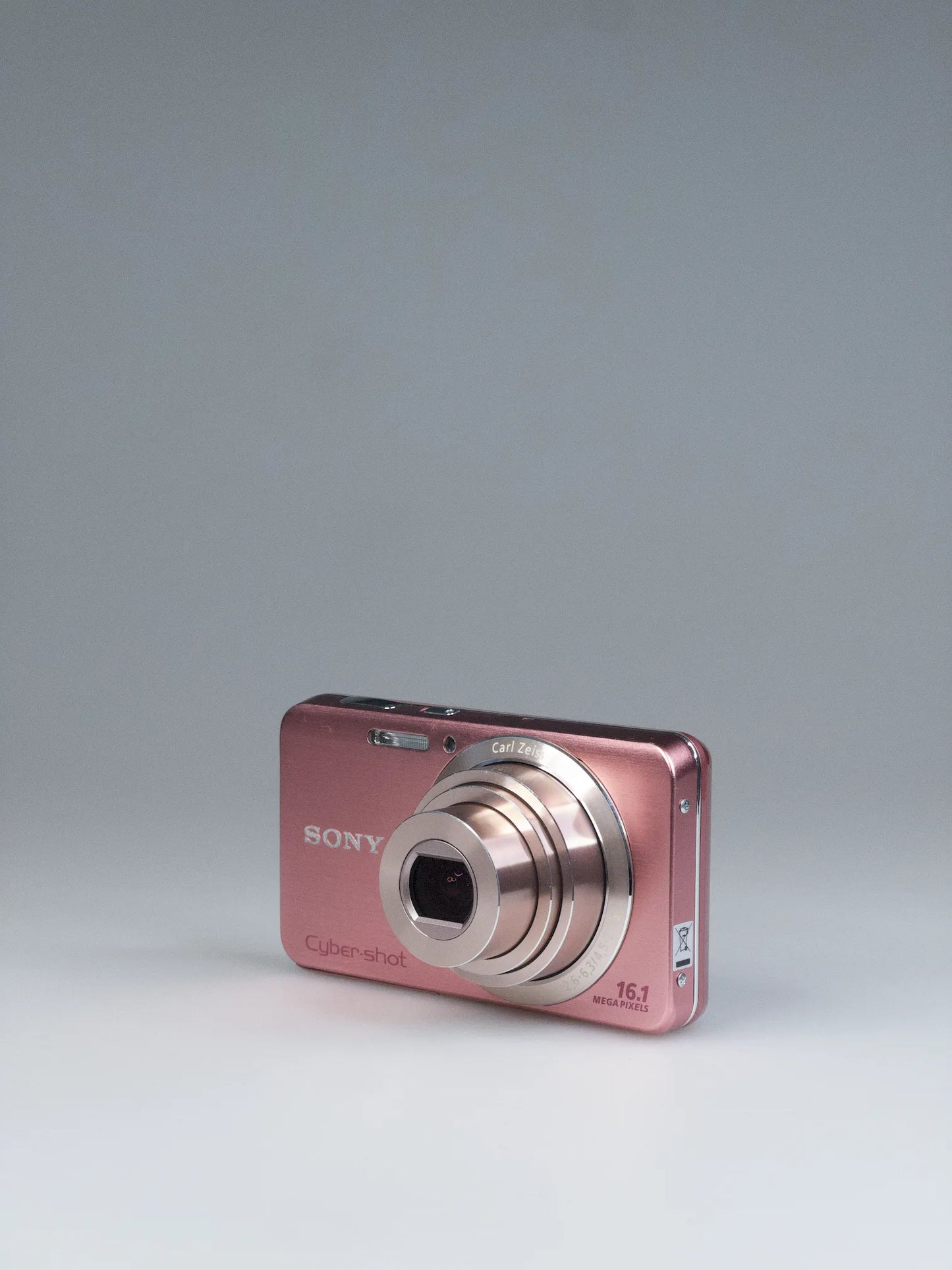 Sony Cyber-shot DSC-W630