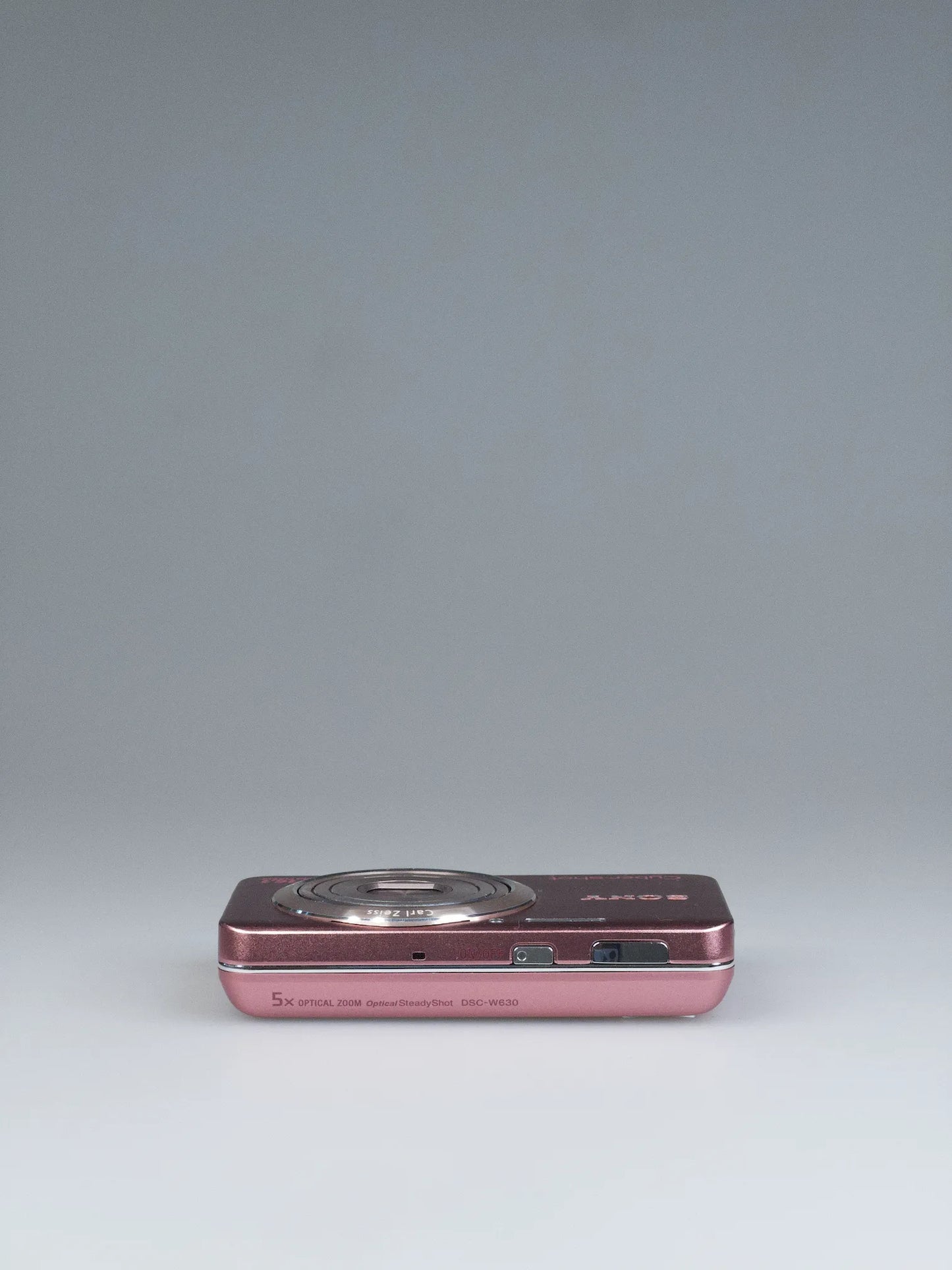 Sony Cyber-shot DSC-W630