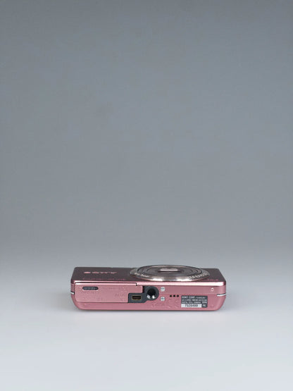 Sony Cyber-shot DSC-W630