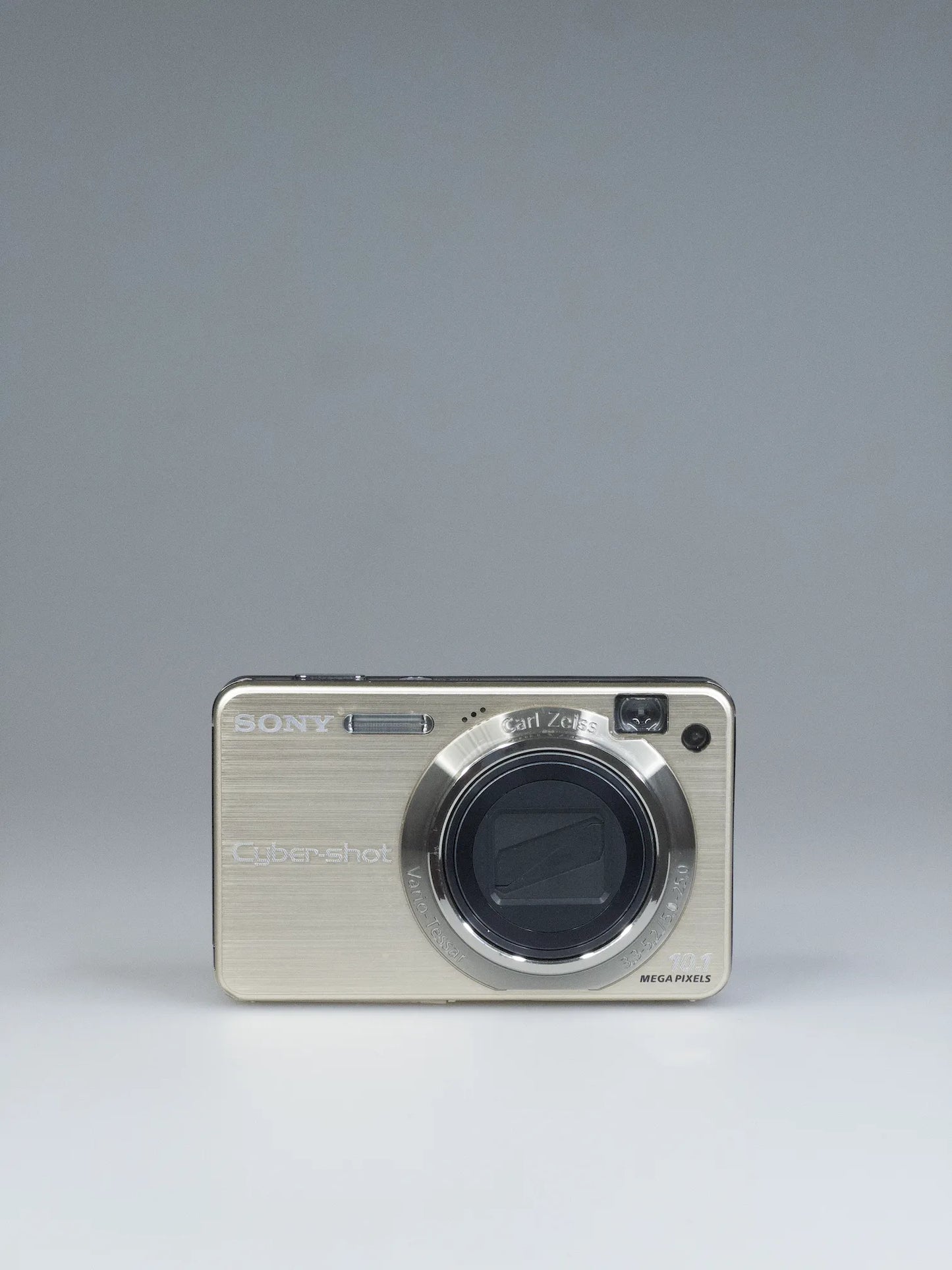 Sony Cyber-shot DSC-W170