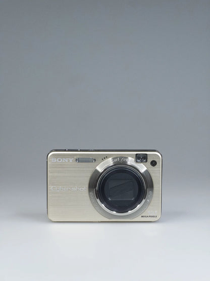 Sony Cyber-shot DSC-W170