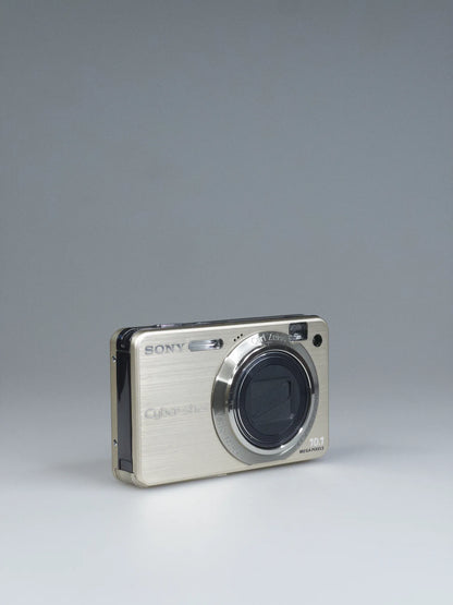 Sony Cyber-shot DSC-W170