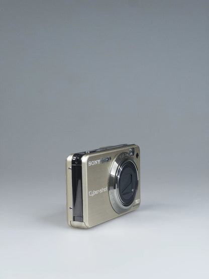 Sony Cyber-shot DSC-W170